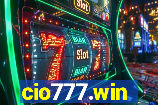 cio777.win