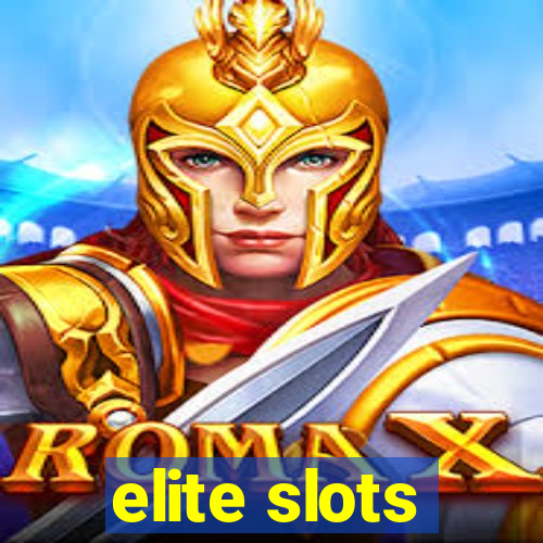 elite slots