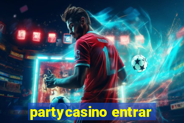 partycasino entrar