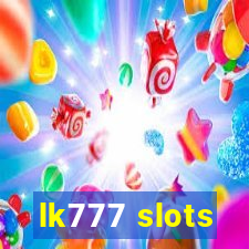 lk777 slots