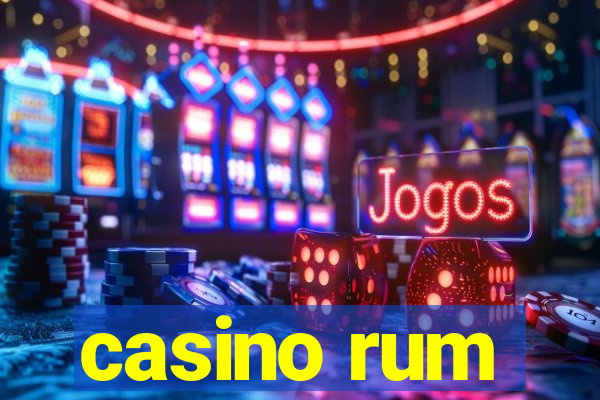 casino rum