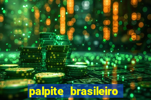 palpite brasileiro serie a