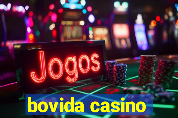 bovida casino