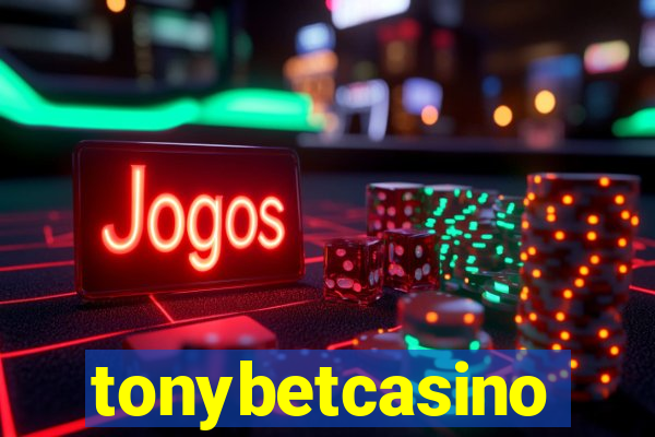 tonybetcasino