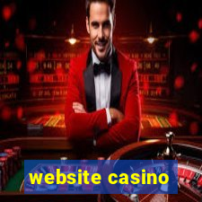 website casino