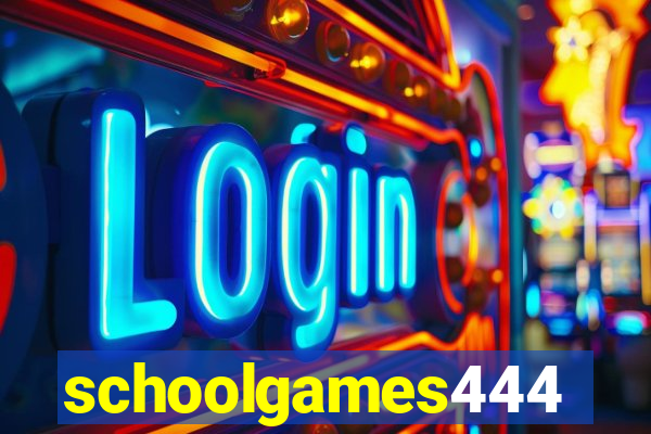 schoolgames444