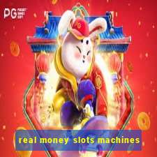 real money slots machines