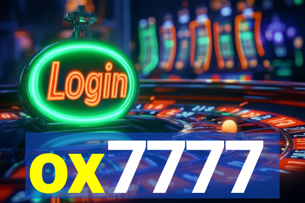 ox7777