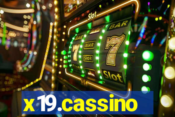 x19.cassino