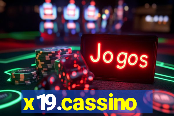 x19.cassino