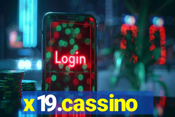 x19.cassino