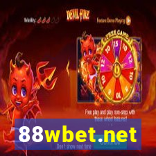 88wbet.net