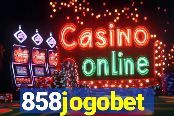 858jogobet