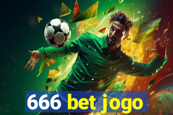 666 bet jogo