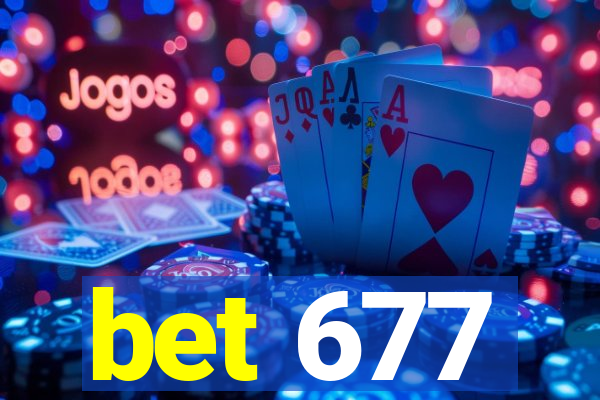 bet 677