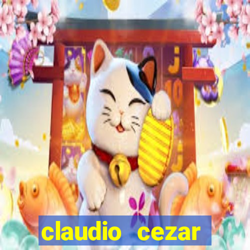 claudio cezar jiraiya jaspion jiban dos santos