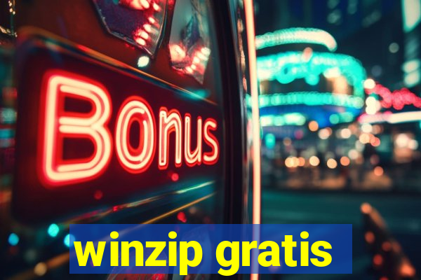 winzip gratis