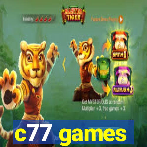 c77 games