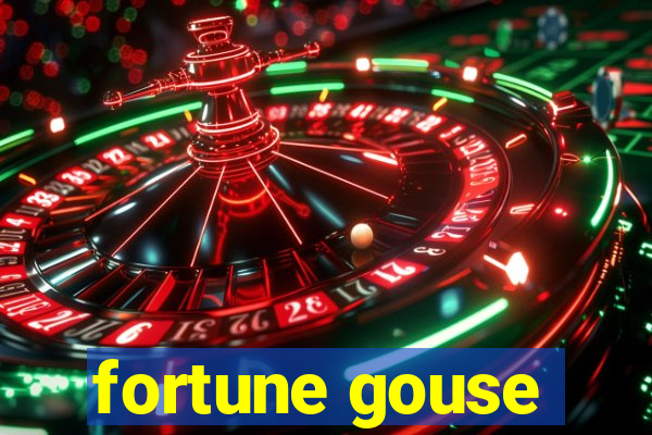 fortune gouse