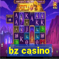 bz casino