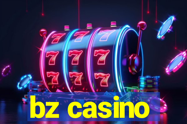 bz casino