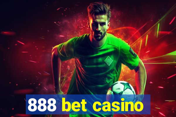 888 bet casino