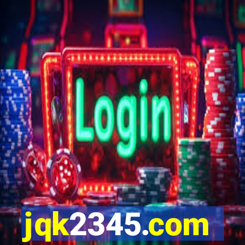 jqk2345.com