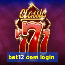 bet12 com login