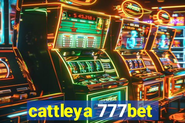 cattleya 777bet