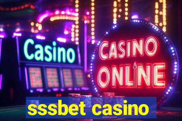 sssbet casino