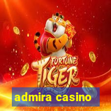 admira casino