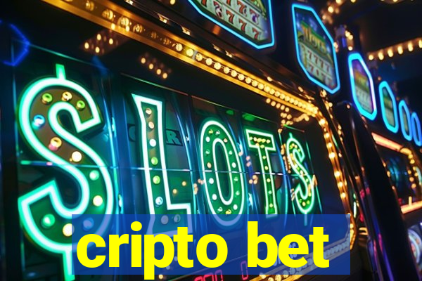 cripto bet