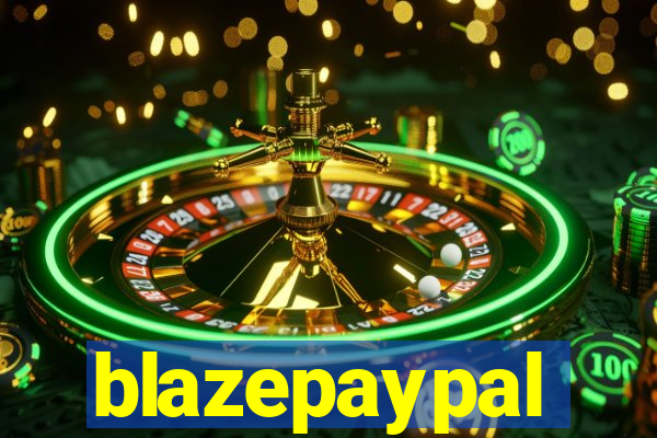 blazepaypal