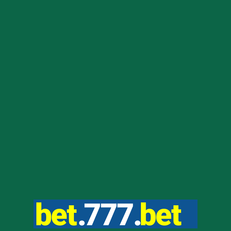 bet.777.bet