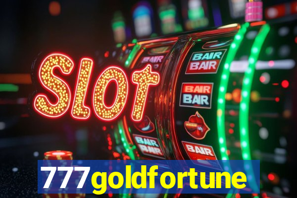 777goldfortune