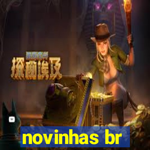 novinhas br