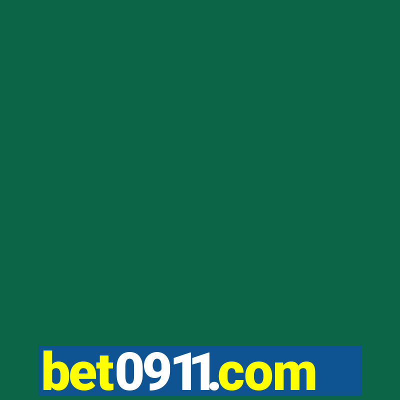 bet0911.com