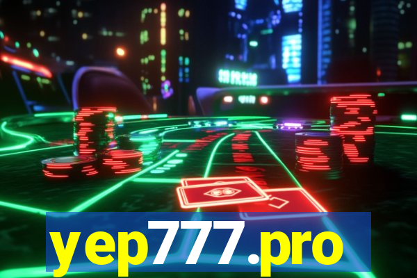 yep777.pro