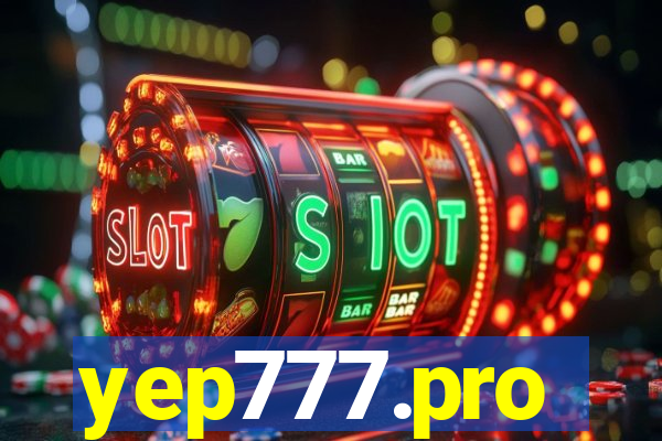 yep777.pro