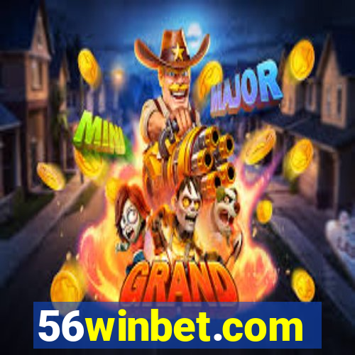 56winbet.com