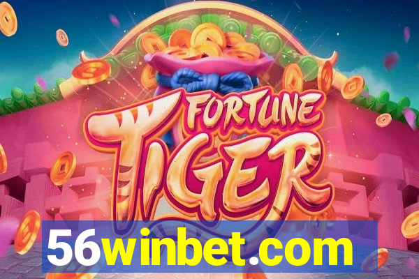 56winbet.com