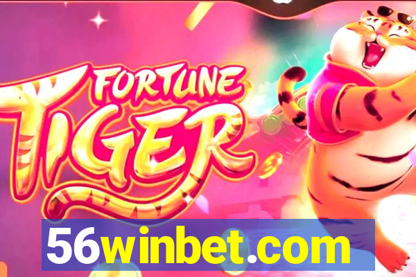 56winbet.com