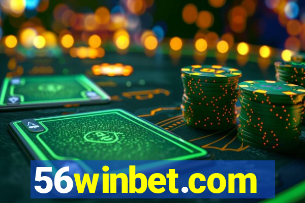 56winbet.com