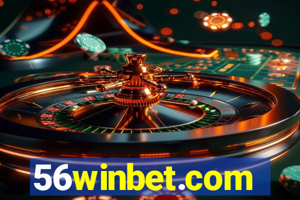 56winbet.com