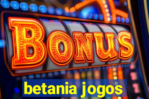 betania jogos