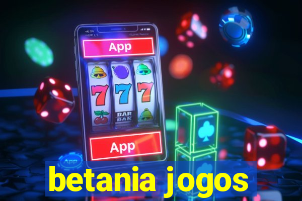 betania jogos