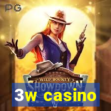 3w casino