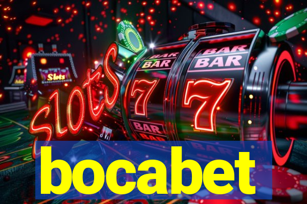 bocabet