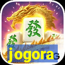 jogora