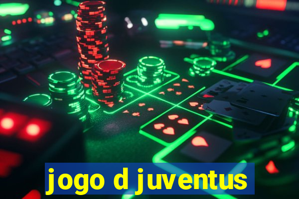 jogo d juventus